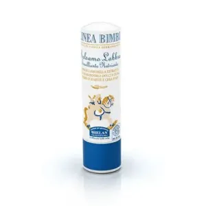 Linea Bimbi Lip Balm with SPF, Gluten Free