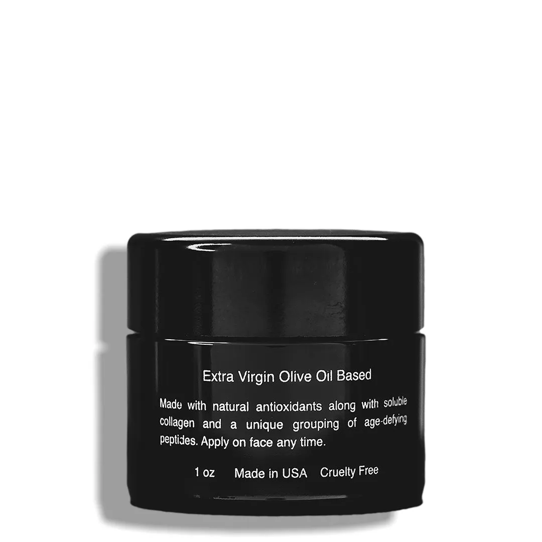 Linea Nera 24H — 1 oz.