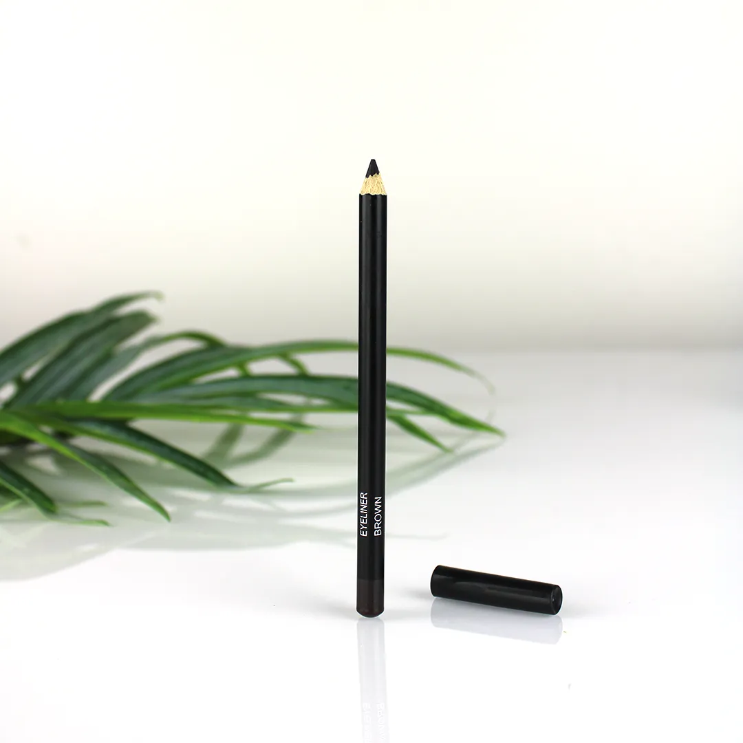 Lined Up Eyeliner
