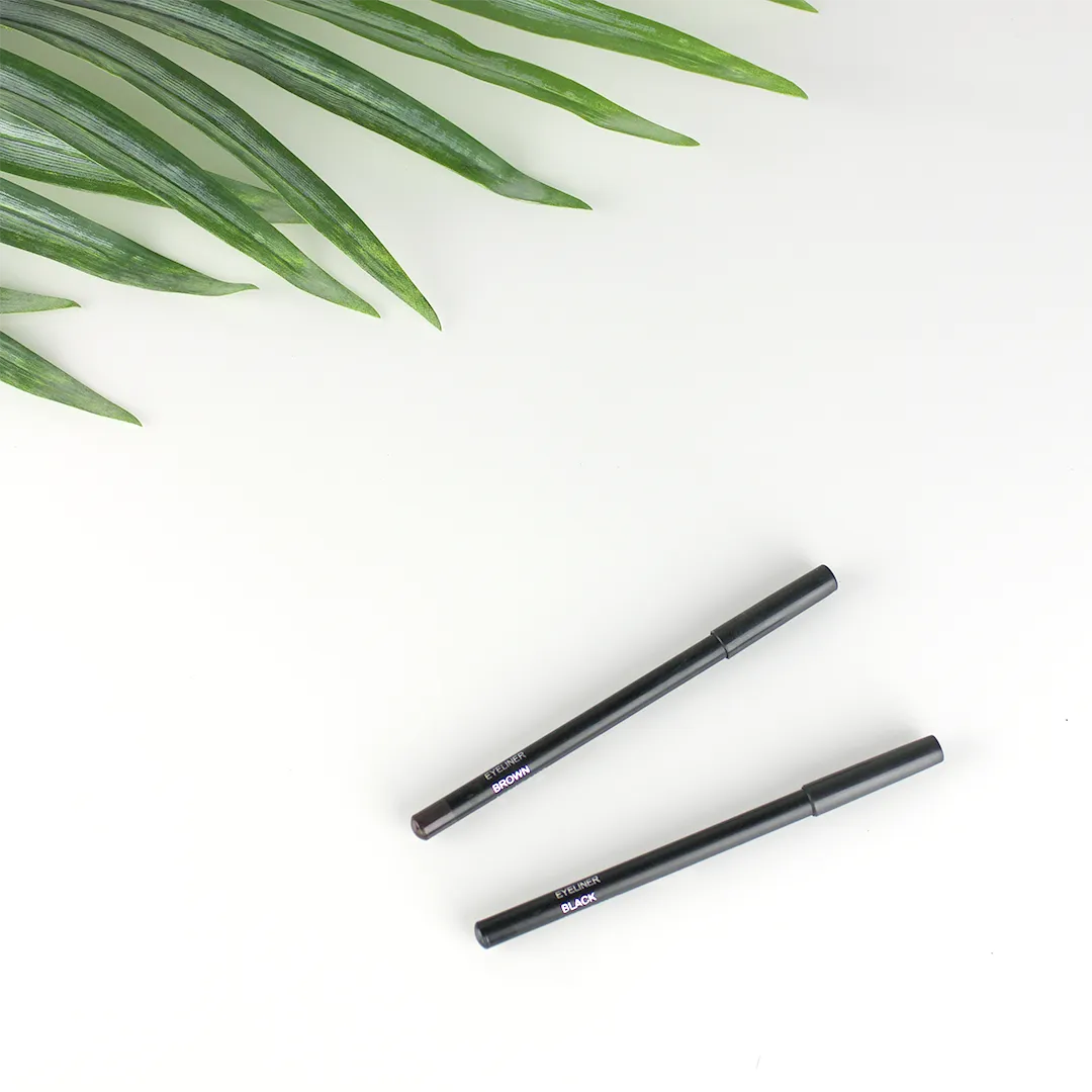 Lined Up Eyeliner