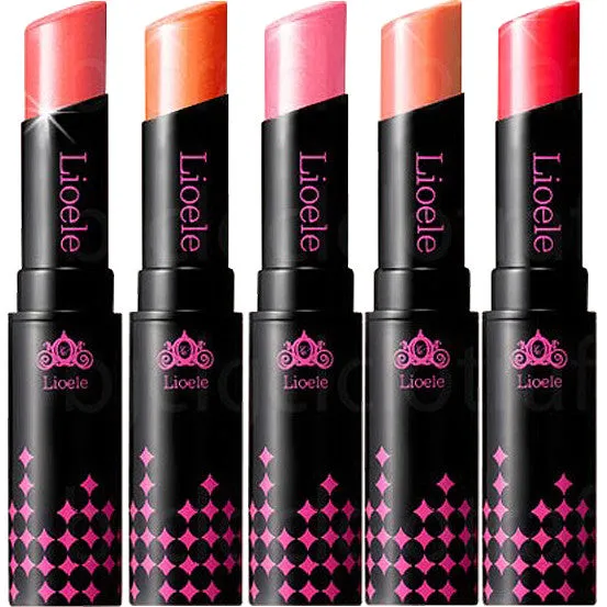 LIOELE Jewel Super Star Lipstick 4g, Select