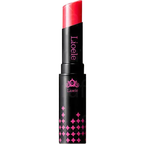 LIOELE Jewel Super Star Lipstick 4g, Select