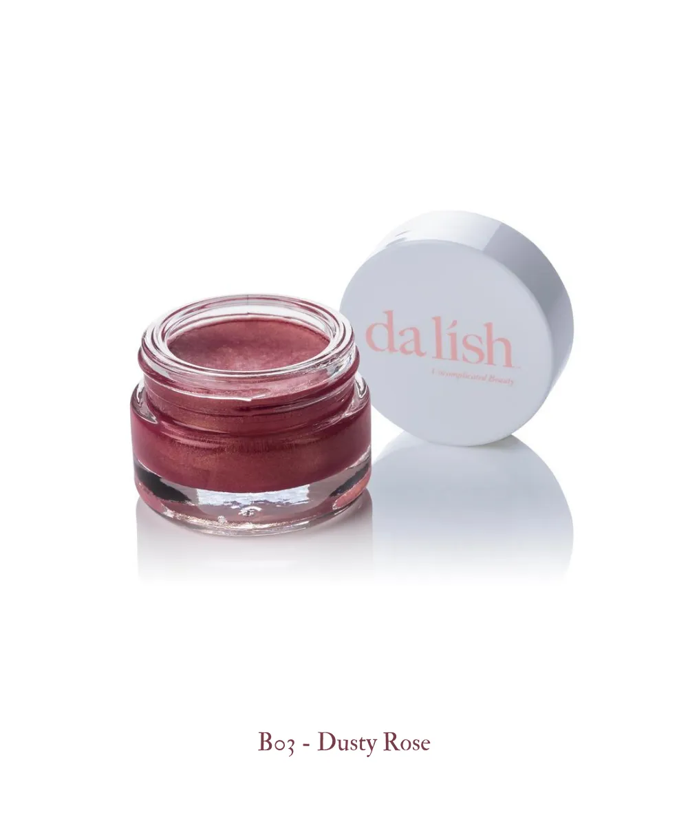 Lip & Cheek Balm | 4 Shades