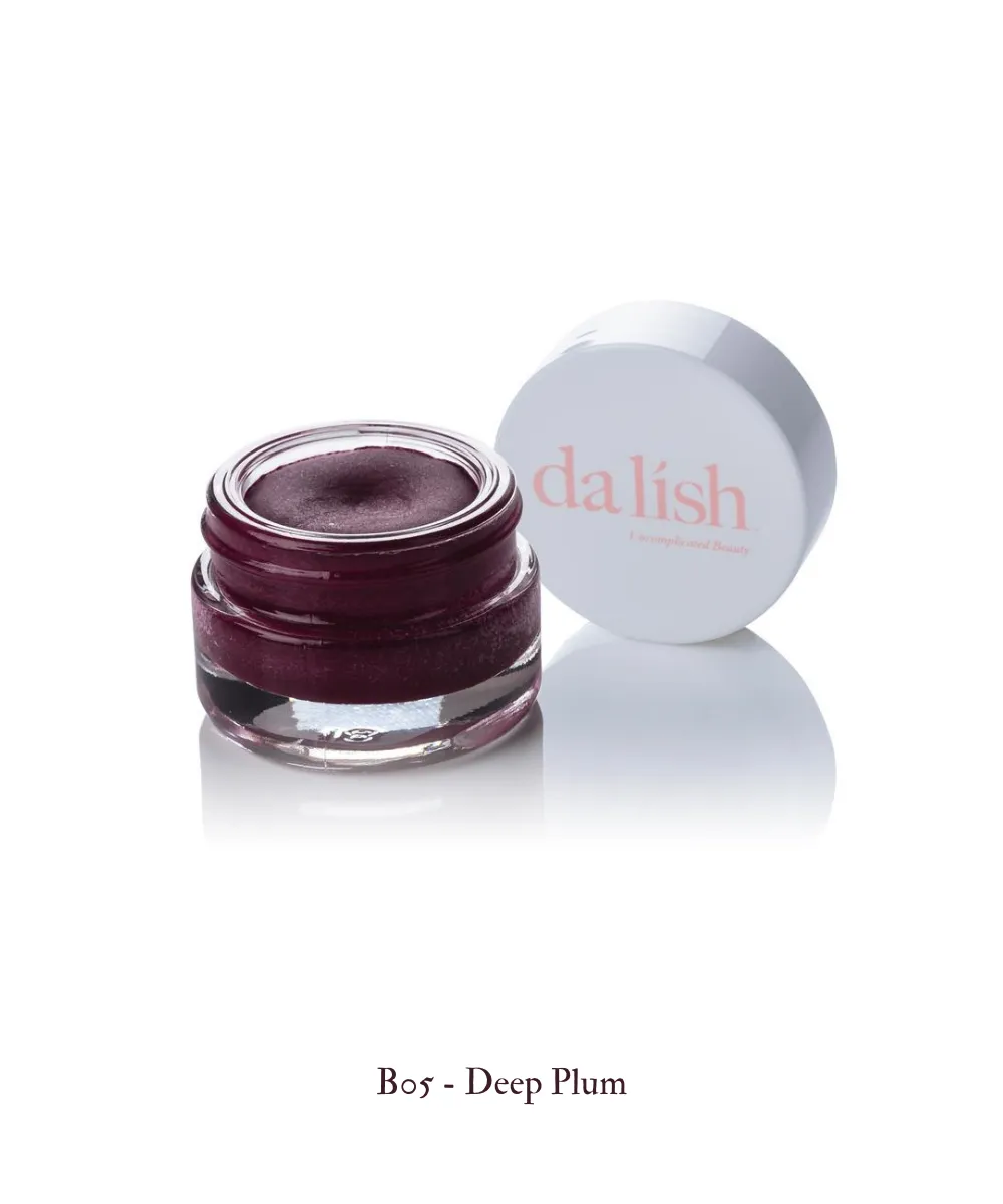 Lip & Cheek Balm | 4 Shades