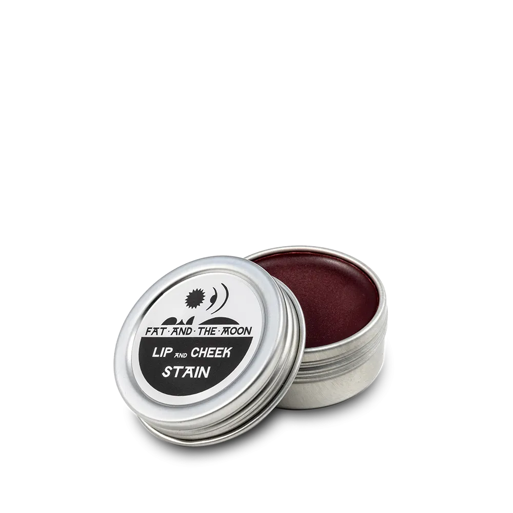 Lip & Cheek Stain