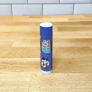 Lip Balm| Blue Raspberry