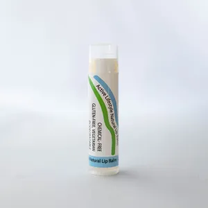 Lip Balm - Flavour Free