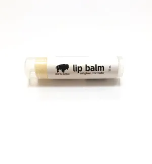 Lip Balm Original 3-Pack