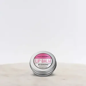 Lip Balm Pomegranate