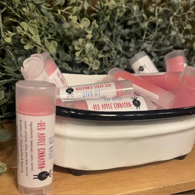 Lip Balm