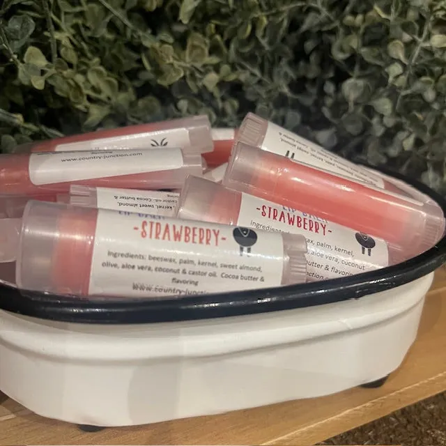 Lip Balm