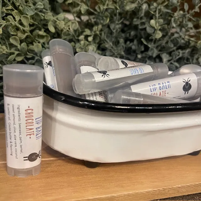 Lip Balm