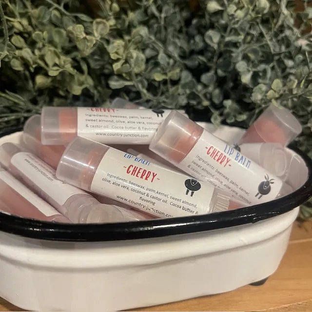 Lip Balm