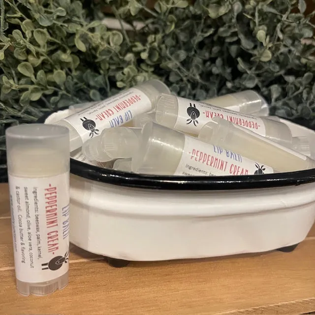 Lip Balm