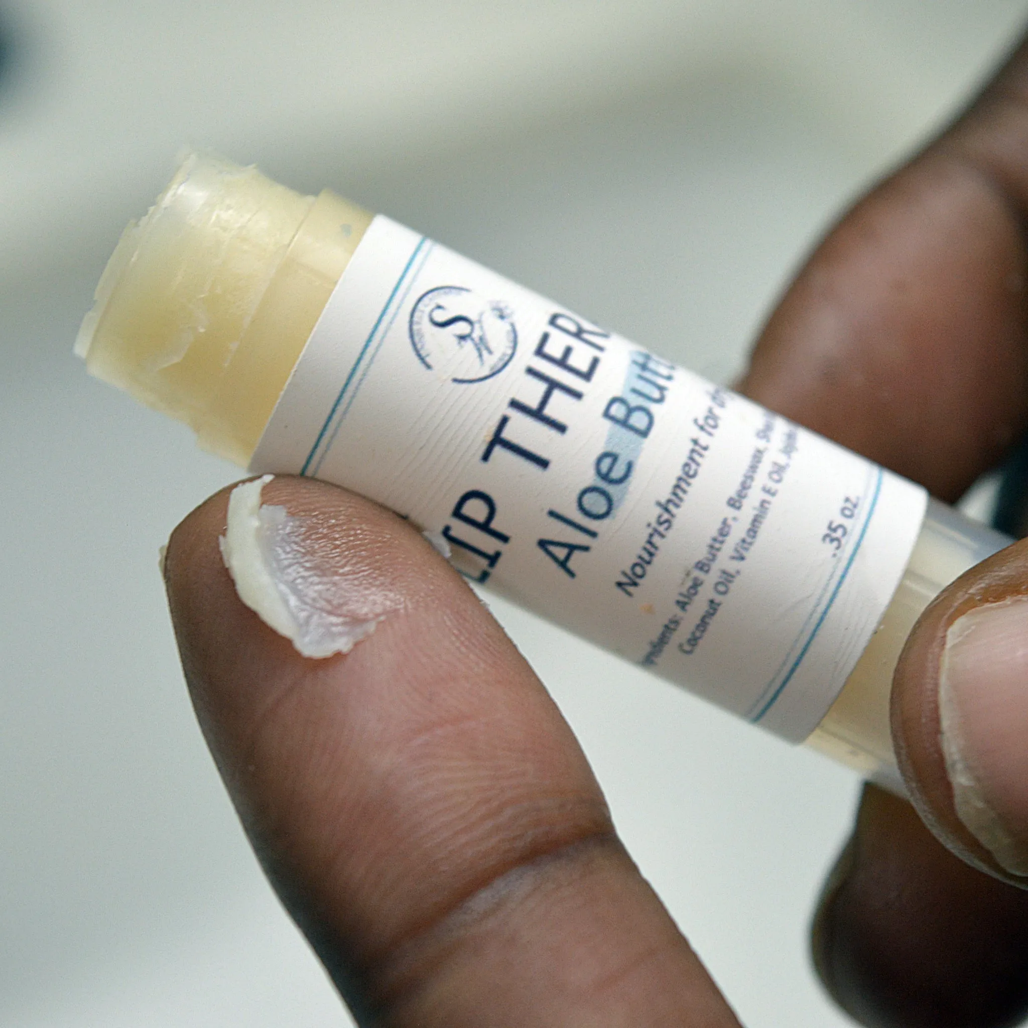 Lip Balm