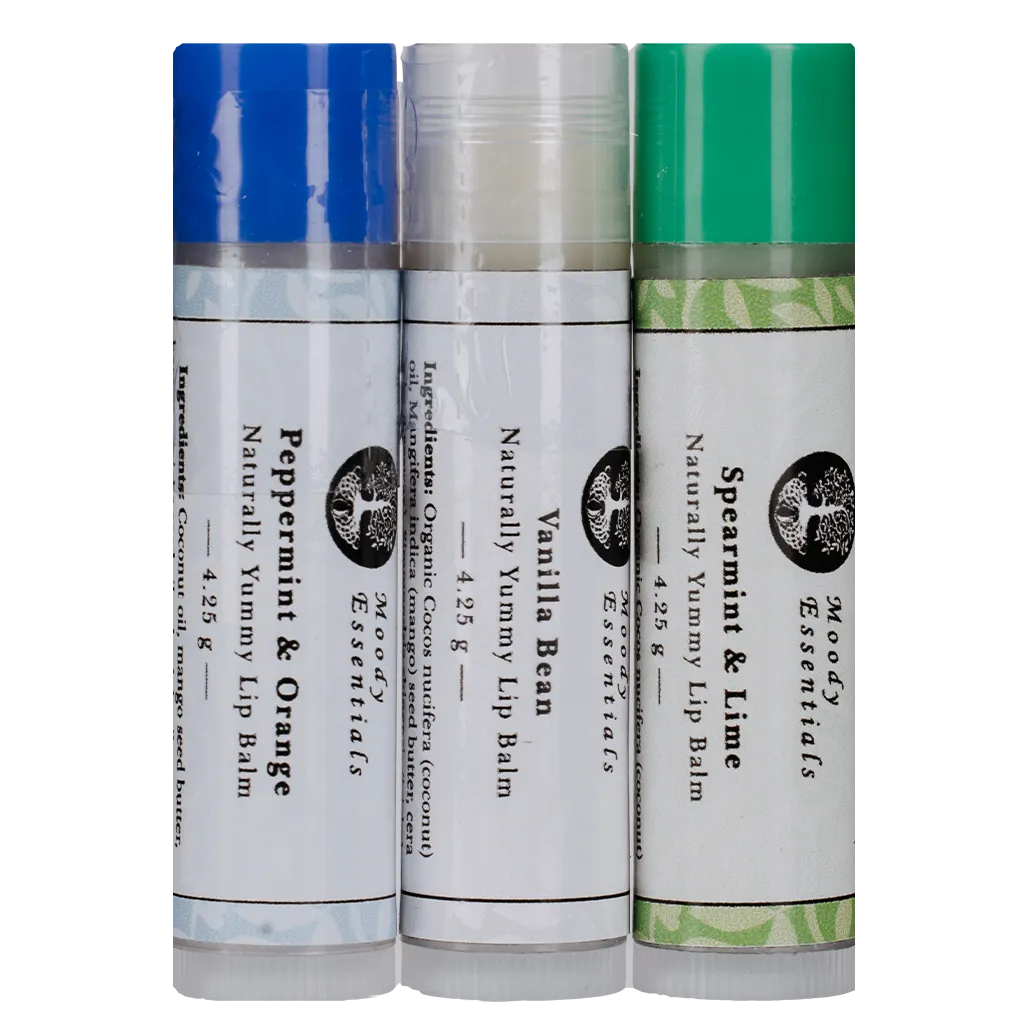 Lip Balm