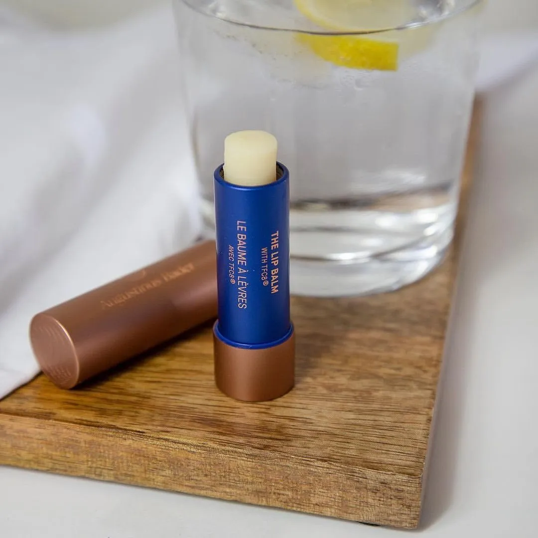 Lip Balm