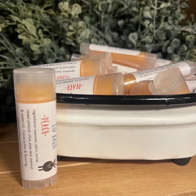 Lip Balm