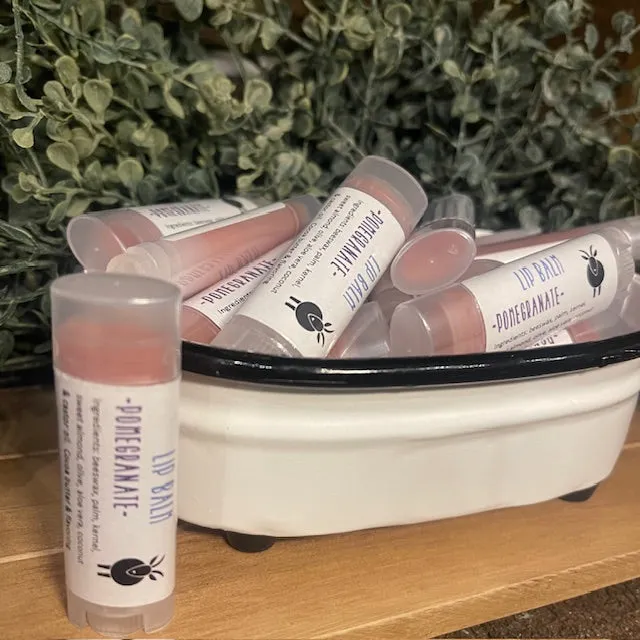 Lip Balm