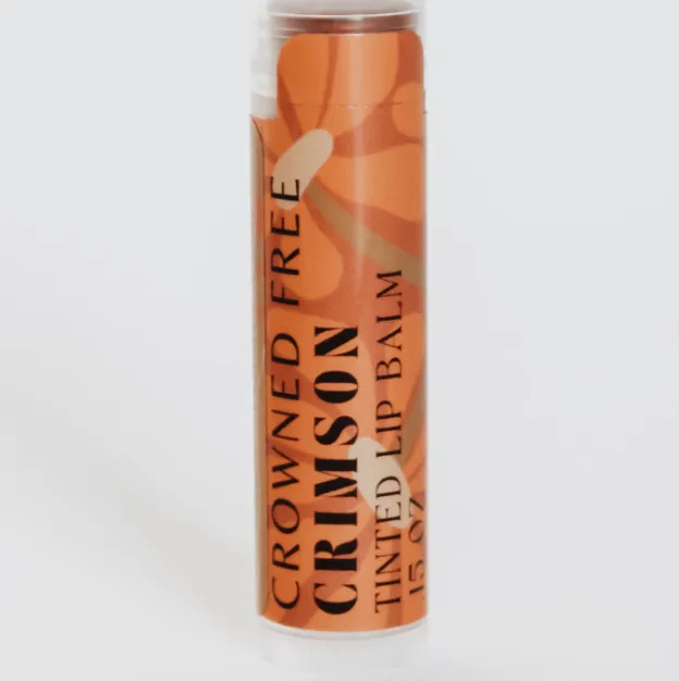 Lip Balm