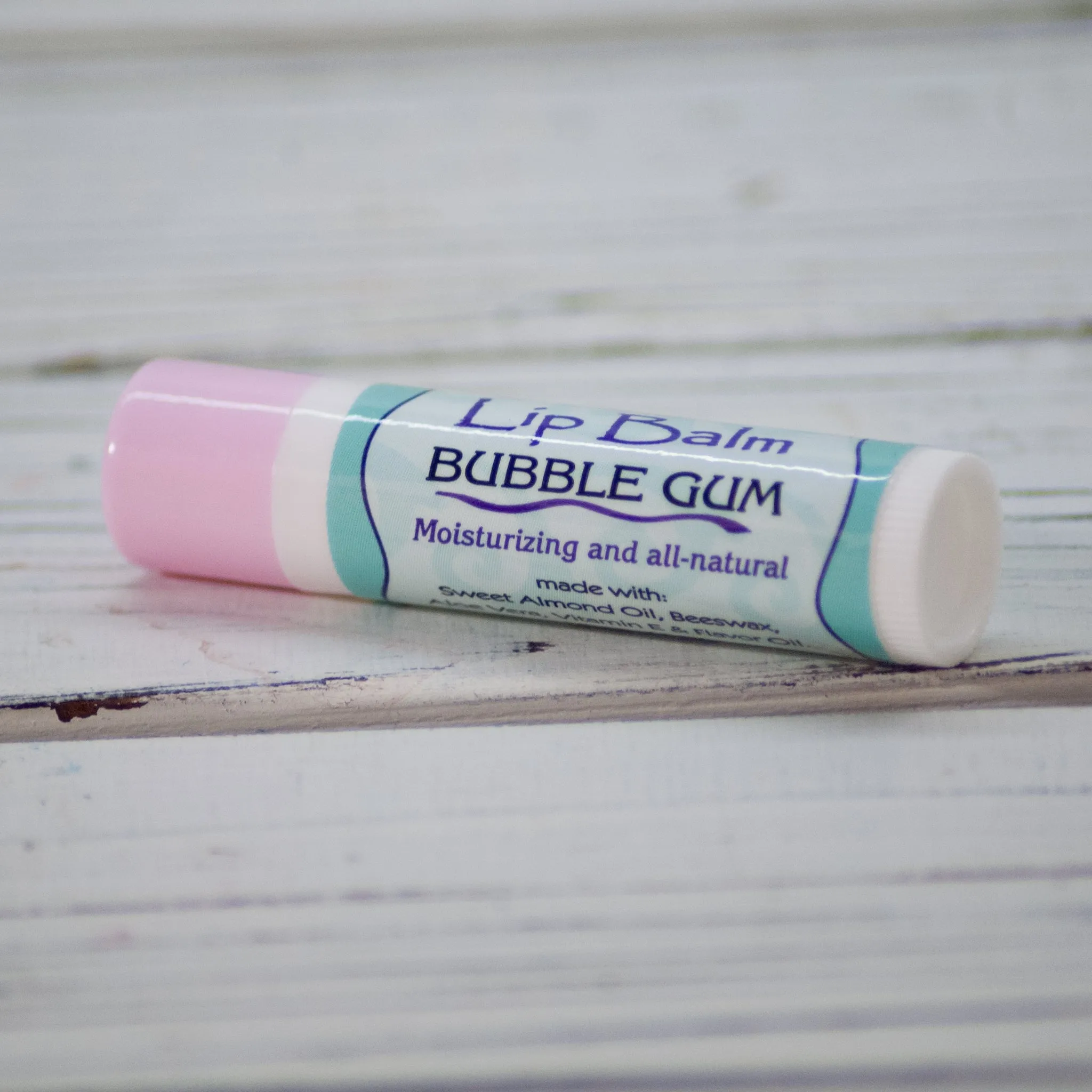 Lip Balm