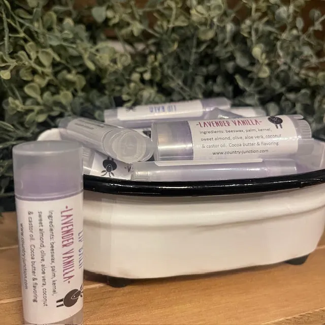 Lip Balm