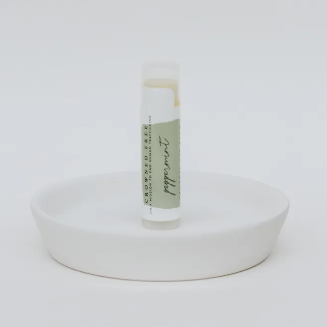 Lip Balm