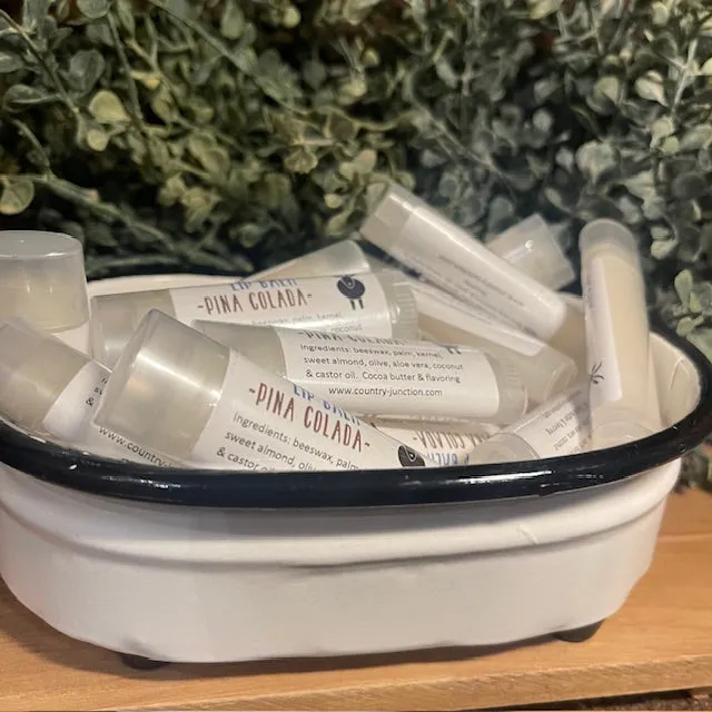 Lip Balm