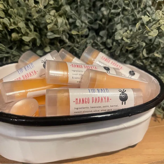 Lip Balm