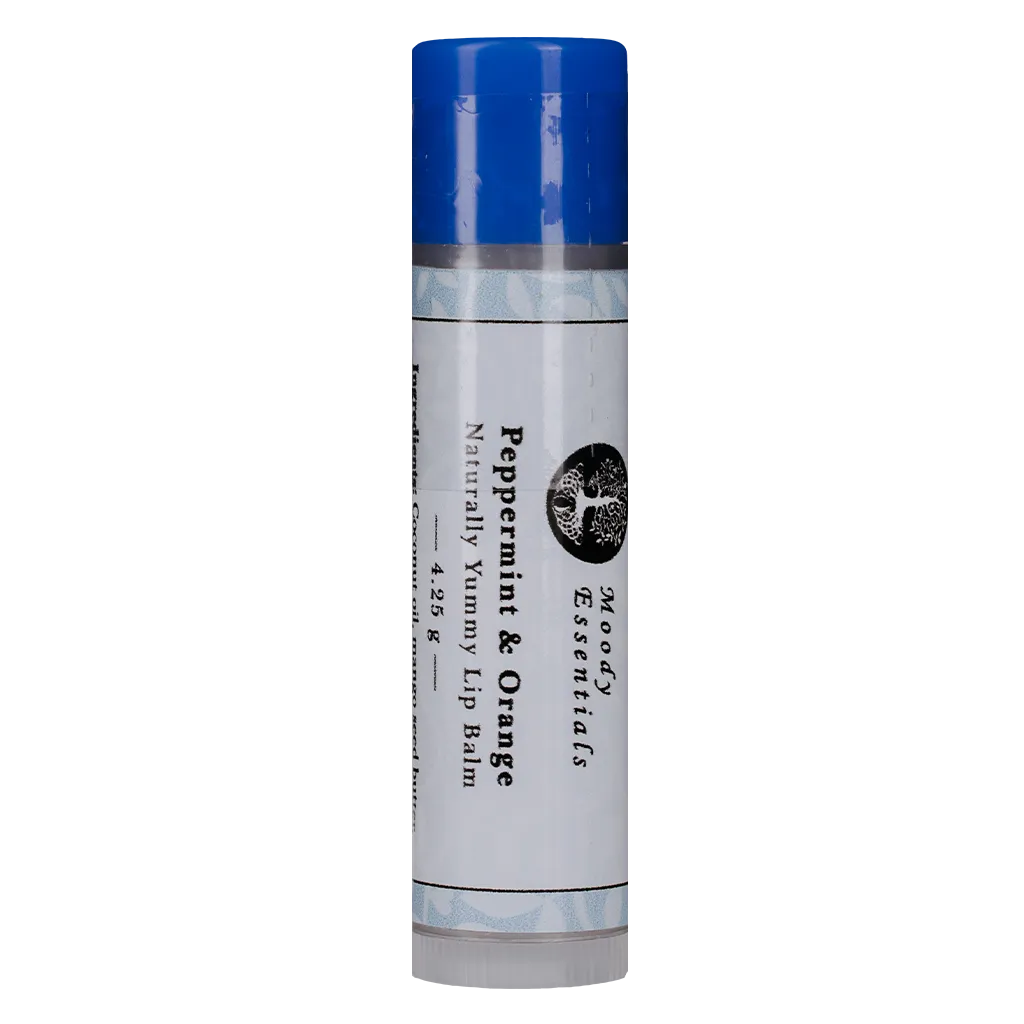 Lip Balm
