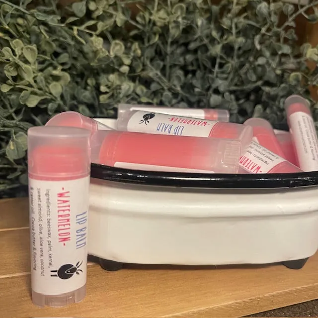 Lip Balm