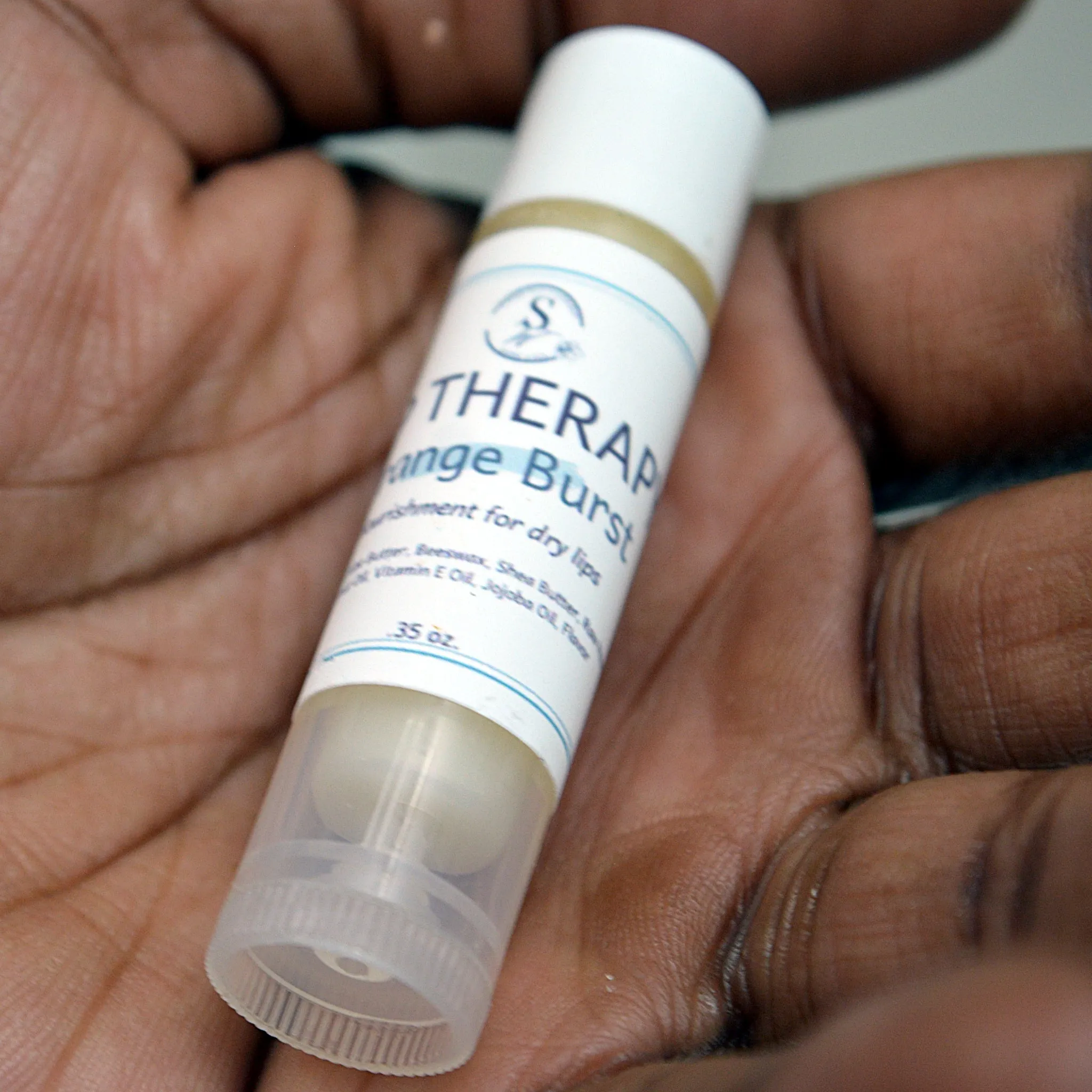 Lip Balm