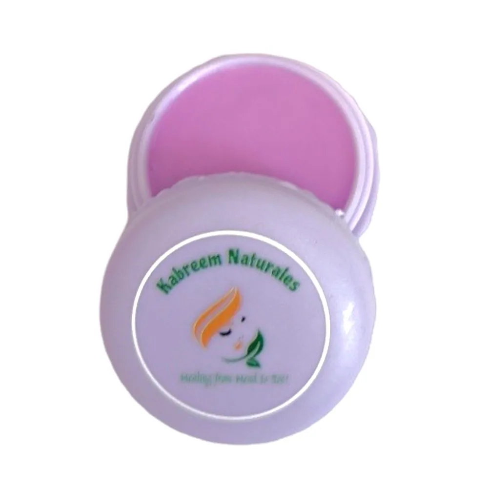 Lip Balm