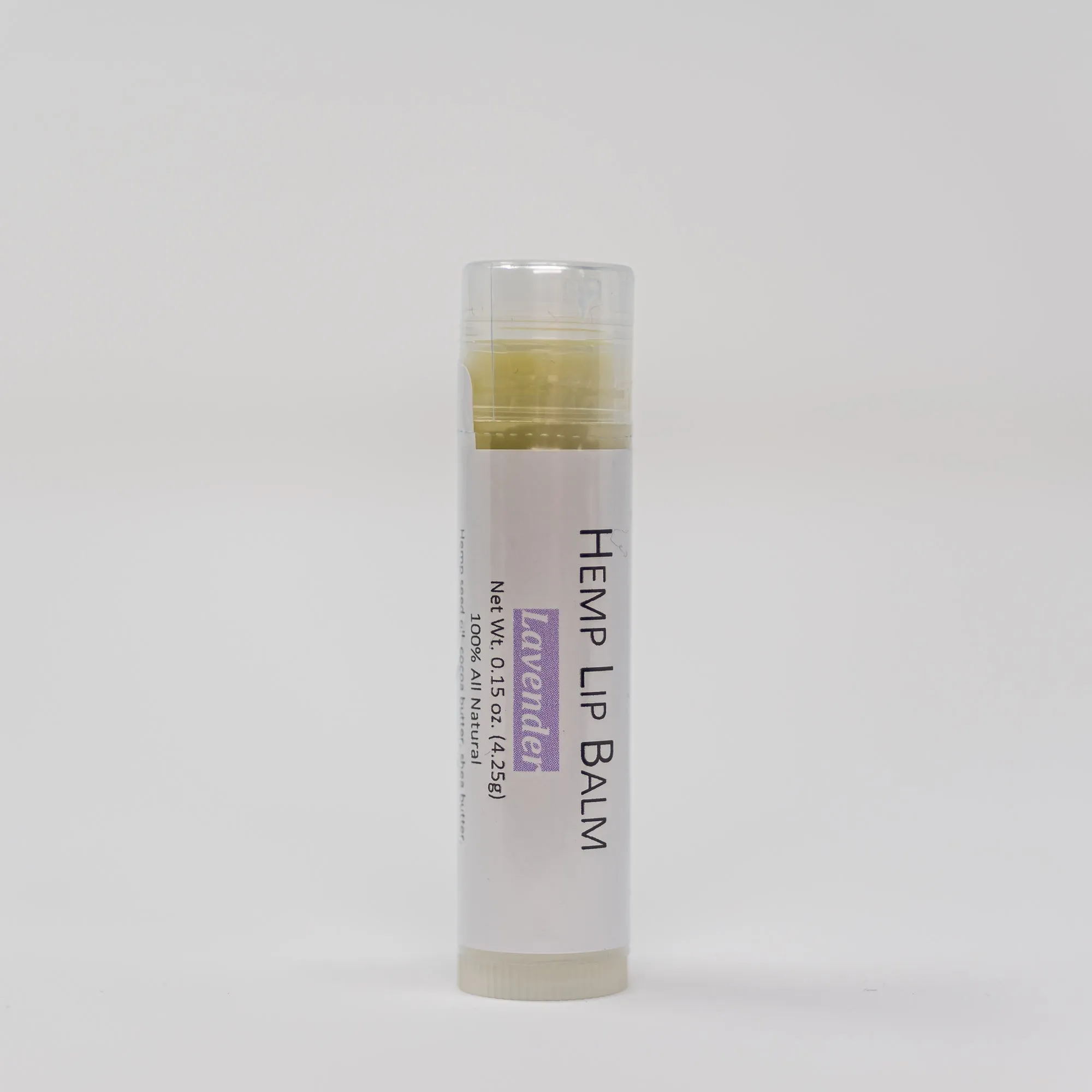 Lip Balms