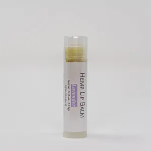 Lip Balms