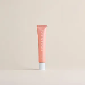 Lip Butter Balm Birthday Cake