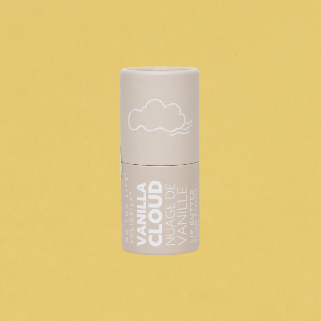 LIP BUTTER BY NO TOX LIFE