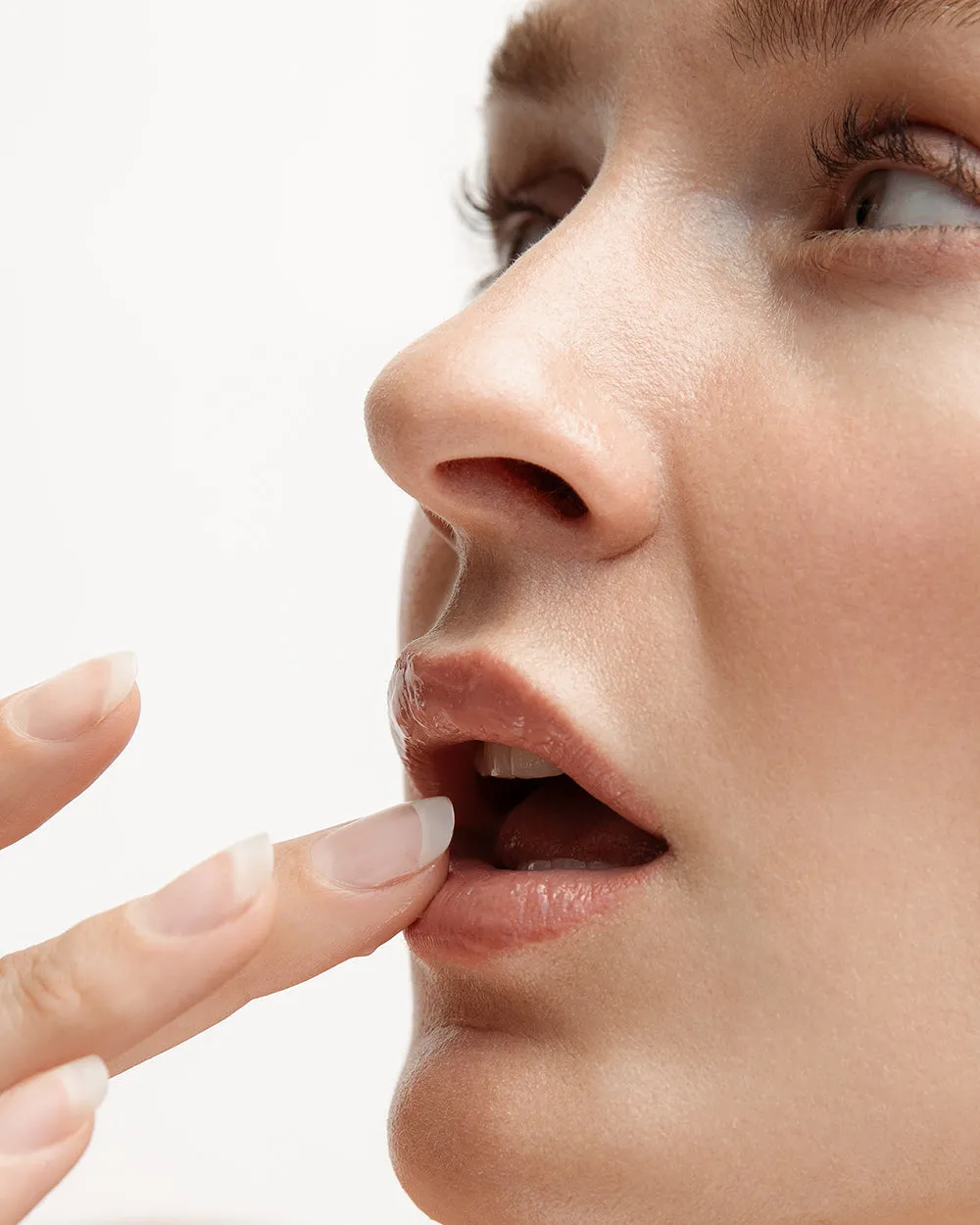 lip butter