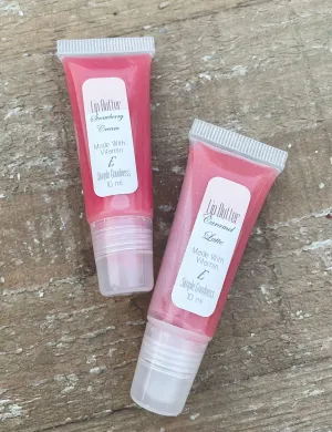 Lip Butter