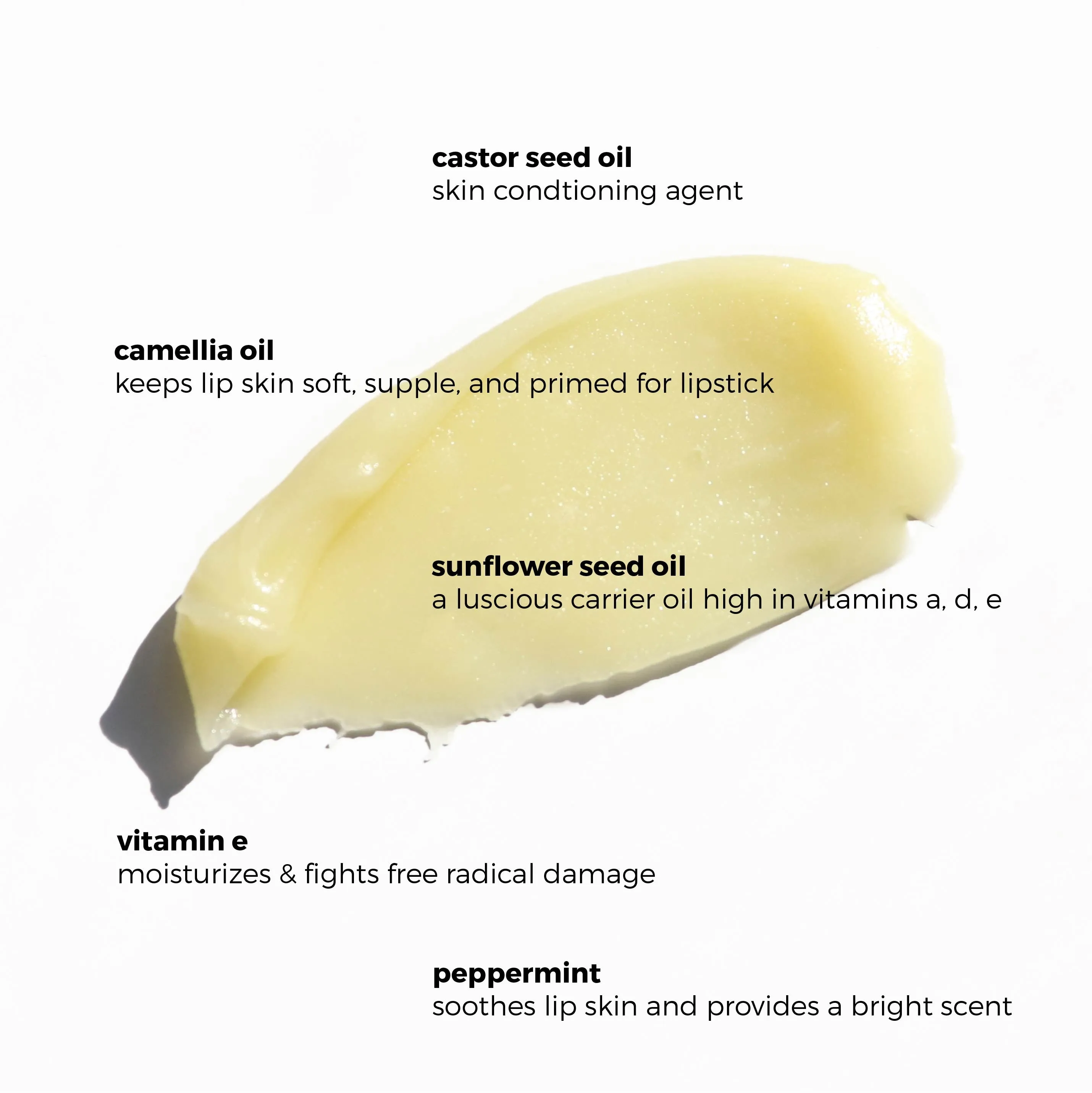 lip butter