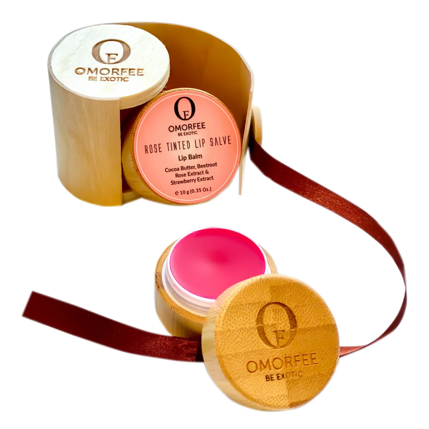 Lip Care Assortment