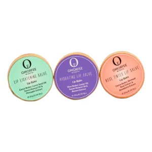 Lip Care Assortment