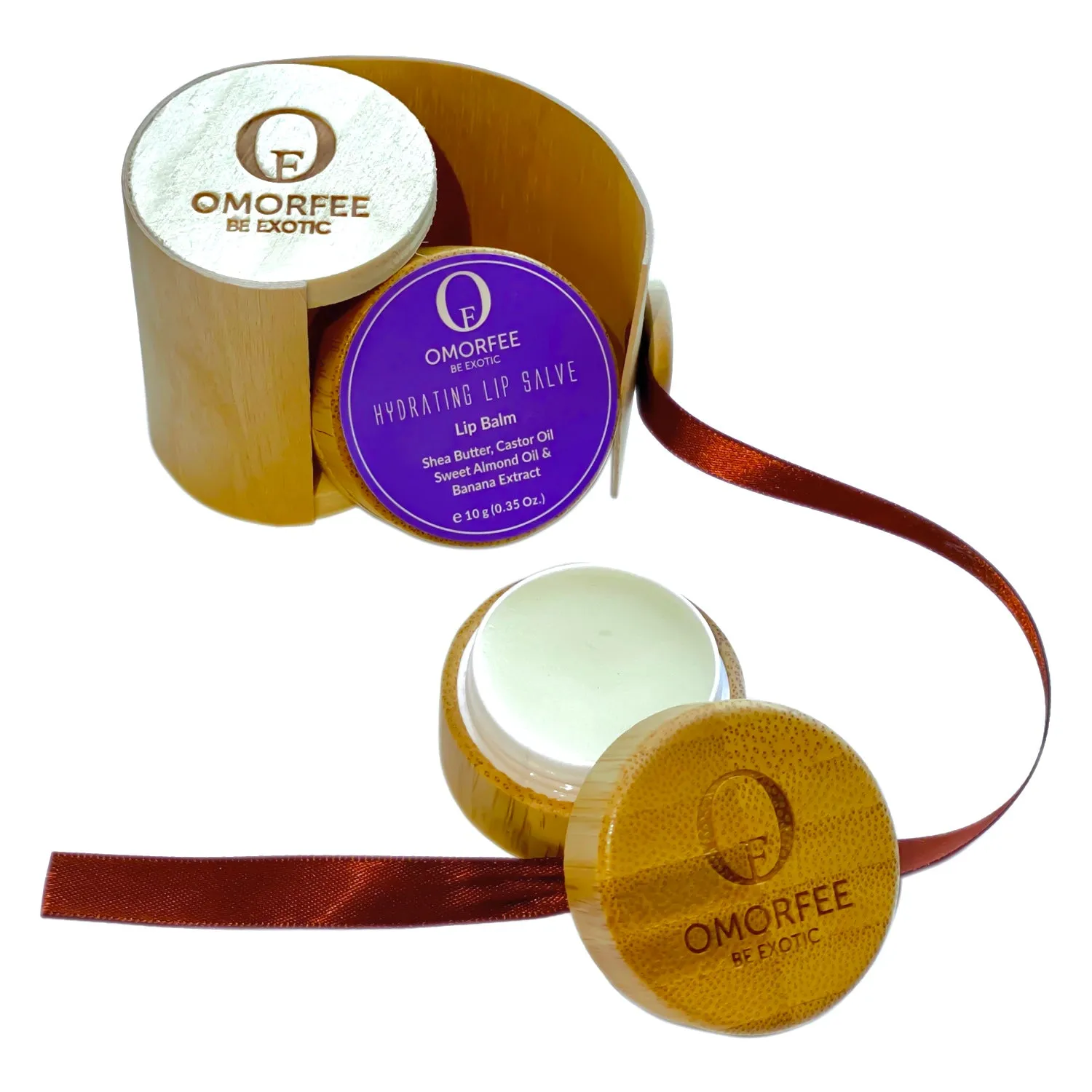 Lip Care Assortment
