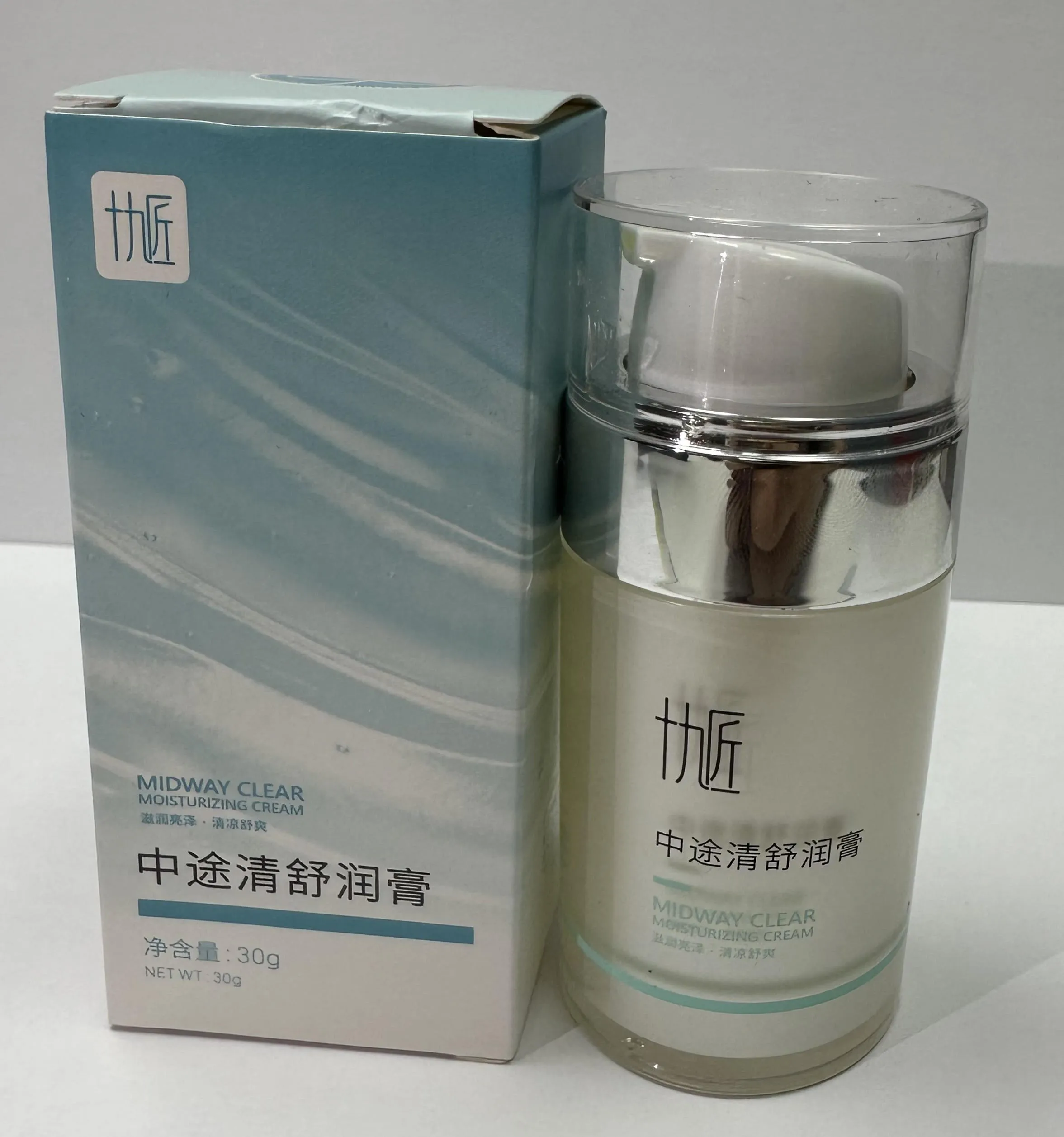 Lip Color Lock Cream