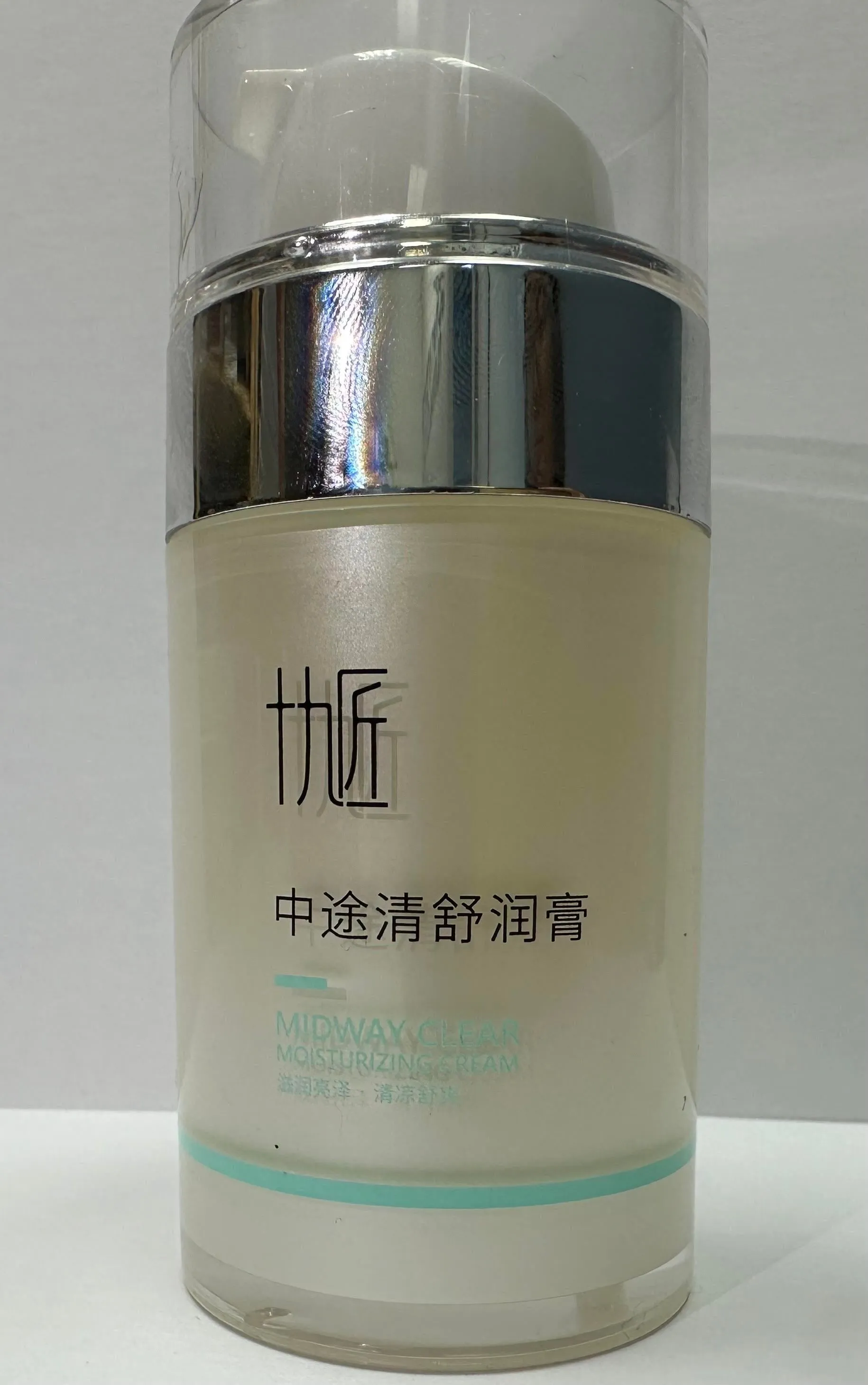 Lip Color Lock Cream