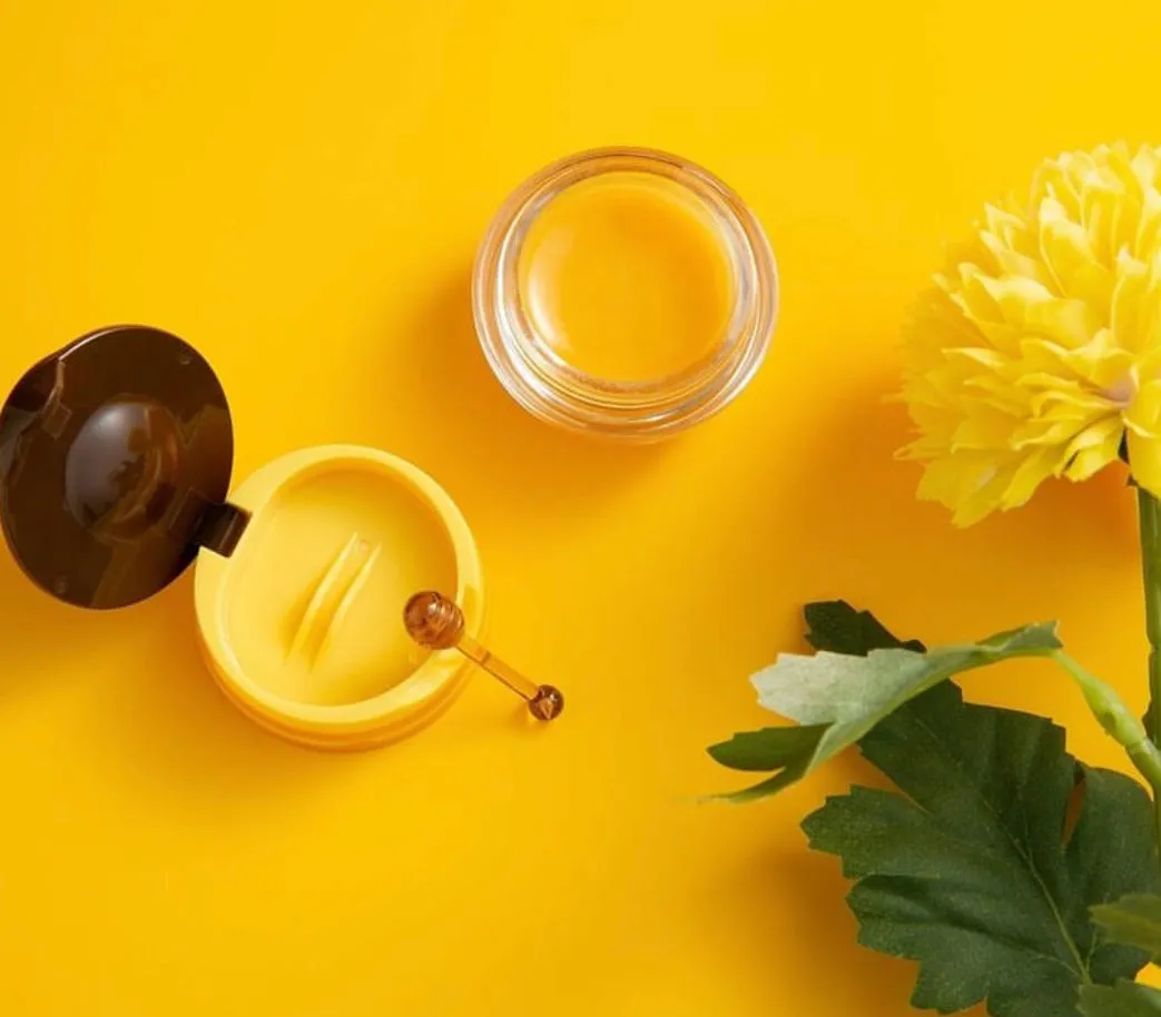 Lip Conditioning Butter