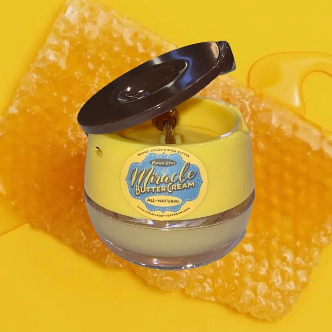 Lip Conditioning Butter