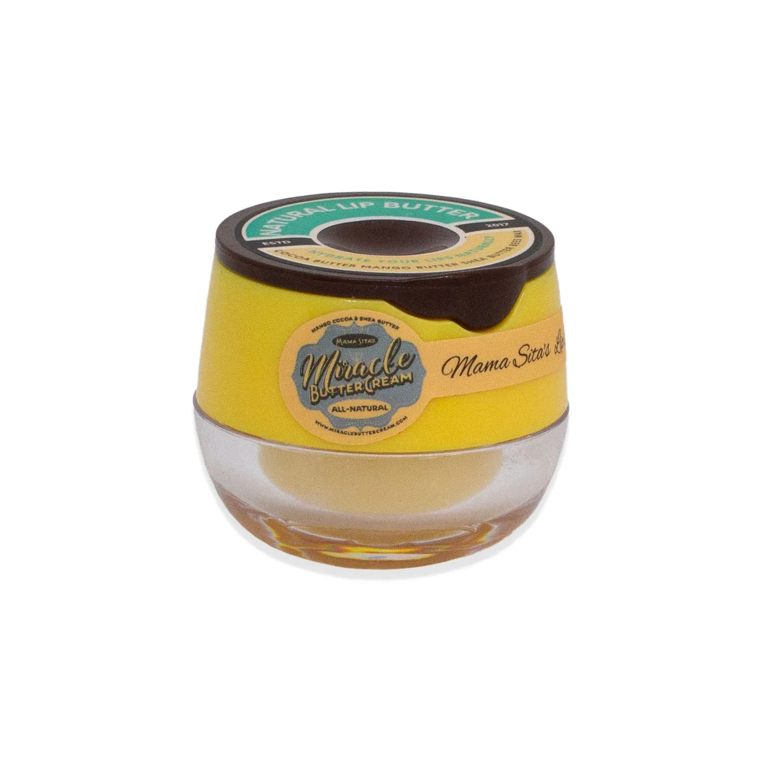 Lip Conditioning Butter
