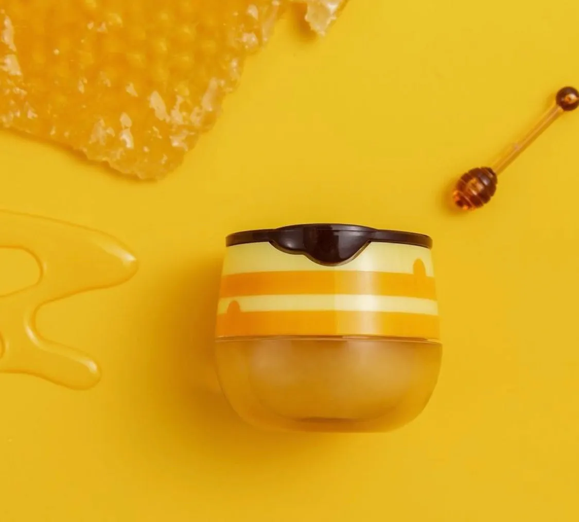 Lip Conditioning Butter