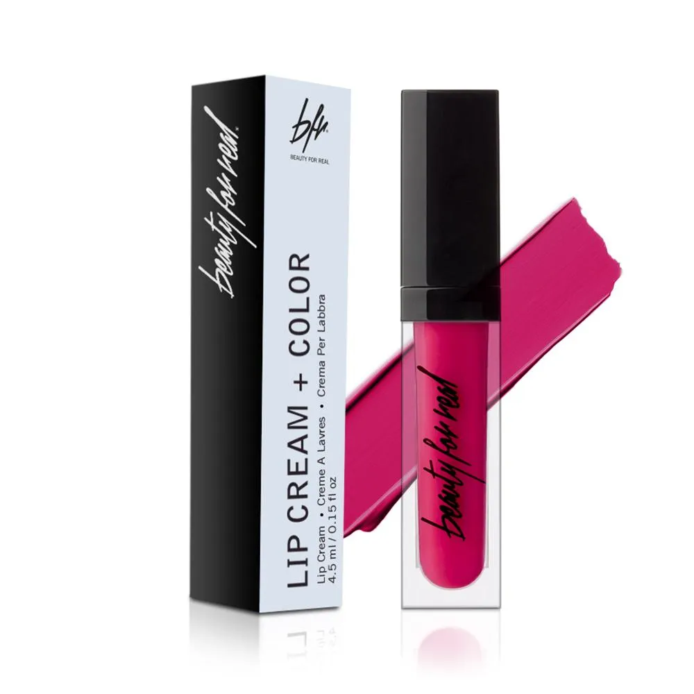 Lip Cream   Color